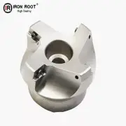 1P KAP300R63-4T-22 Indexable Face milling Cutter for APMT1135 Insert