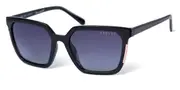 Radley RDS 6506 104 Men's Sunglasses Black Size 54
