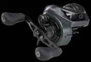 Denali Novus Elite Casting Reel - 7.3:1 Right Hand
