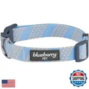 Blueberry Pet 4 Patterns Artisan Crochet Inspired Endless Squares Adjustable