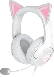 Razer Kraken Kitty V2 - White