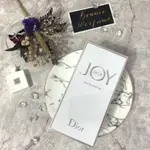 波妮香水♥ DIOR 迪奧 JOY BY DIOR 香氛 女性淡香精 30ML / 50ML / 90ML