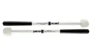 Pro-Mark Hickory Shaft with Puffy Head Mallets