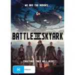 Battle for SkyArk
