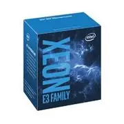 Intel Xeon E3-1220 v6 LGA1151 3.00GHz CPU Processor