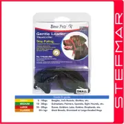 Beaupets Gentle Leader Head Collar Small Black - Halti
