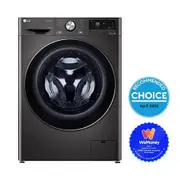 12/8kg Series 9 Washer Dryer Combo - Steam - WVC9-1412B