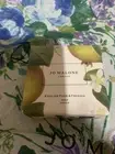 Jo Malone English Pear & Freesia Bar Soap 3.5oz/100g New