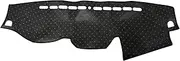 MAX COOL Dash Mat Fits Dashboard Cover Mat Pad Compatible with Mitsubishi Triton MN Series GL GLX 2009-2015