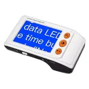 Eyoyo Digital Magnifier Portable Electronic Video Magnifier Reading Aids 3.5 ...