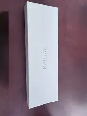 Apple Watch Series 9 41mm GPS Starlight w/ S/M Starlight Sports Band