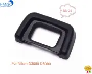 New DK-24 Eyecup Eyepiece for Nikon D3000 D5000 DSLR Camera AU Stock DK24 AUS