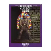 Yeti Spaghetti & Friends Frightshow Classics Golem New