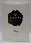 BECKHAM SIGNATURE STORY WOMEN 30ml EDT Spray Perfume Genuine DISCONTINUED NEW