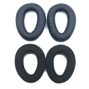 Noise Isolating Earphone Cushions Earpads Earmuffs for PXC550 PXC480 MB660