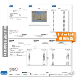 【膜力威】專利抗藍光保護貼｜HTC Desire 816 適用