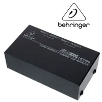 在飛比找蝦皮購物優惠-百齡牌 Behringer MicroHD HD400 樂器