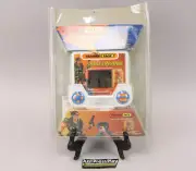 VTG 1990 Tiger Electronic Game Talk Metal Gear Snake's Revenge LCD MIB w/Manual