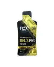 Fixx Gel X Pro Lemon Sorbet 40g