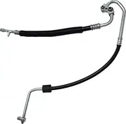 Universal Air Conditioner HA 112446C A/C Manifold Hose Assembly