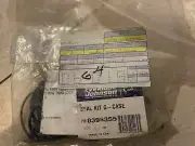 OMC JOHNSON EVINRUDE SEAL KIT # 0396355, #396355
