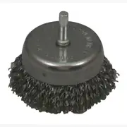 Lisle Wire Cup Brush 2 1/2" #14020