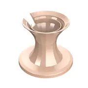 Desktop Speaker Bracket for Apple Home Pod Mini