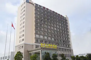 上海新奇士國際酒店 Sunkist International Hotel