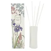 Wick2ware Australia Home Fragrance Wild Peony & Lily Essentials Oil Reed Diffuser