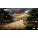 自由人:游擊戰爭 FREEMAN: GUERRILLA WARFARE PC中文版下載（V1.4）