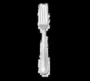 Oneida 1336FDNF Becket Silver Plated 7.5" Dinner Fork - 3 Doz