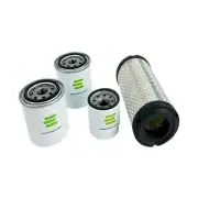 E-77700-01818 Filter Kit for Kubota RTV500 S/N Prior to 19024