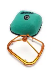 Twin Air Power Flow Kit Replacement Filter 154222C