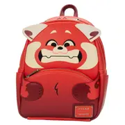 Loungefly Disney Turning Red - Panda Mini Backpack