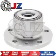 [FRONT(Qty.1)] HA590234 Wheel Hub Assembly For 2008-2016 Volvo XC70 AWD-Model (for: Volvo)