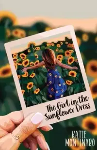在飛比找博客來優惠-The Girl in the Sunflower Dres