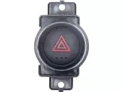 For 2003-2011 Honda Element Hazard Flasher Switch SMP 53857QKDV 2007 2006 2005 (for: Honda)