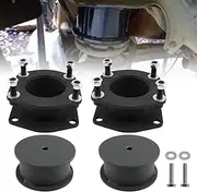 Sporacingrts 2" Leveling kit Compatible with Jeep Grand Cherokee WK 2005-2010 Commander XK 2006-2010 Suspension Lift Kit Cherokee WK Commander XK Accessories