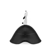 Alessi Lula Dog Bowl