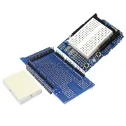 Prototype Shield ProtoShield V3 Mit Mini Breadboard For Arduino UNO MEGA2560