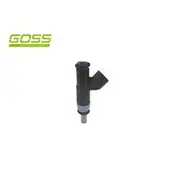Goss Fuel Injector Chry/Jeep/Dodge - PIN927