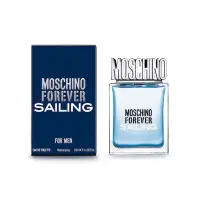 在飛比找蝦皮購物優惠-MOSCHINO Forever Sailing 揚帆男性淡
