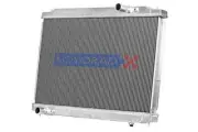 Koyo Racing Radiator for 93-95 Mazda RX-7 -Engine 1.3L ROT #HH060644N