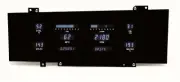Dakota Digital 1978-88 Olds Cutlass Dash Gauges VFD3-78O-CUT