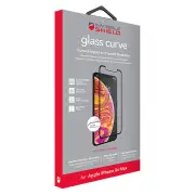 ZAGG InvisibleShield iPhone Xs Max Glass Curve Screen Protector