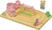 Sylvanian Families - Baby Choo-Choo Train
