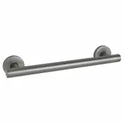 evekare 450mm Gunmetal LED Nightlight Grab Rail
