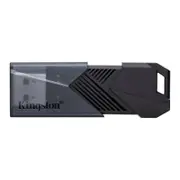 Kingston DataTraveler Exodia Onyx 128GB USB Flash Drive [DTXON/128GB]