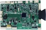 Robot Vacuum Cleaner Motherboard Compatible for ILIFE V7s Plus Robot Vacuum Cleaner Parts Ilife V7s Plus Main Board Motherboad