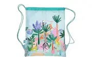 Spencil Wild Things Junior Drawstring Sports Bag